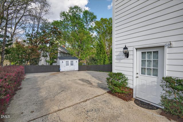 505 Nichols Farm Drive, Durham, NC 27703