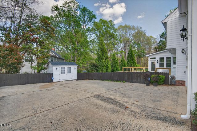 505 Nichols Farm Drive, Durham, NC 27703