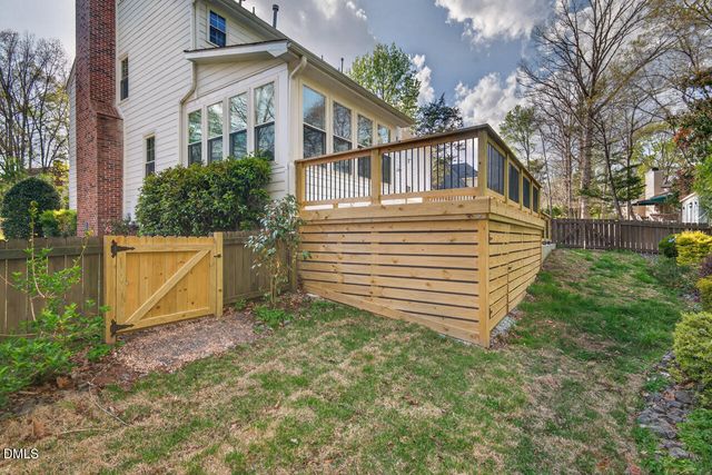 505 Nichols Farm Drive, Durham, NC 27703