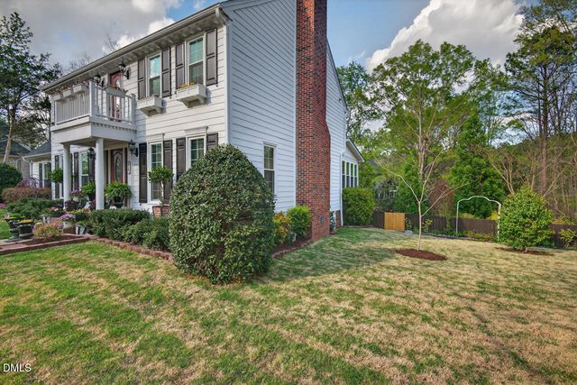 505 Nichols Farm Drive, Durham, NC 27703