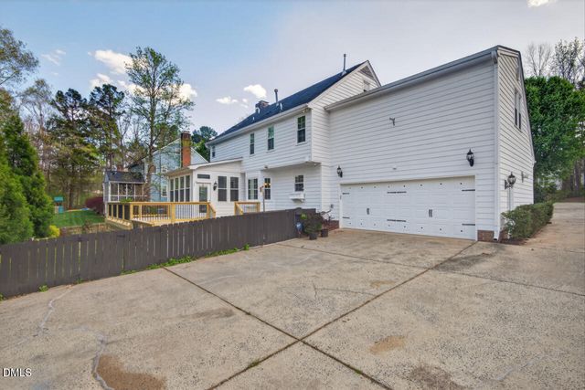 505 Nichols Farm Drive, Durham, NC 27703