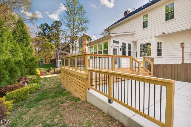 505 Nichols Farm Drive, Durham, NC 27703