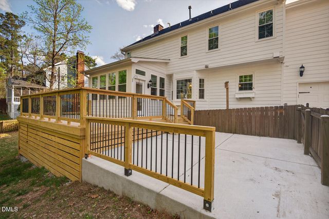 505 Nichols Farm Drive, Durham, NC 27703