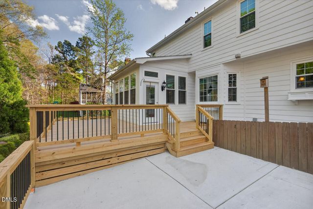 505 Nichols Farm Drive, Durham, NC 27703