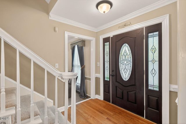 505 Nichols Farm Drive, Durham, NC 27703