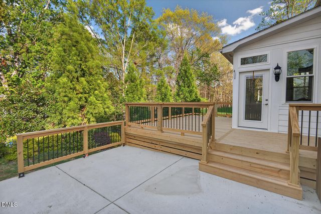 505 Nichols Farm Drive, Durham, NC 27703