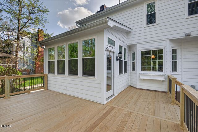 505 Nichols Farm Drive, Durham, NC 27703