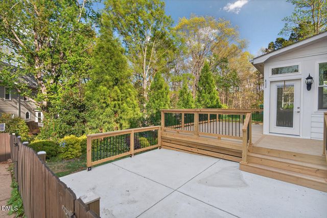 505 Nichols Farm Drive, Durham, NC 27703