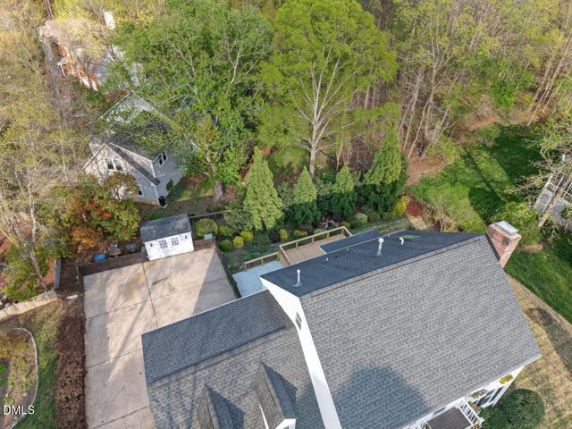 505 Nichols Farm Drive, Durham, NC 27703