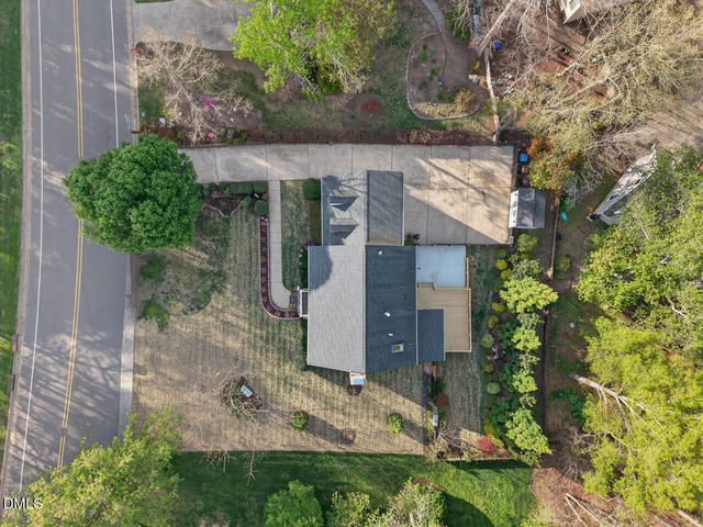 505 Nichols Farm Drive, Durham, NC 27703