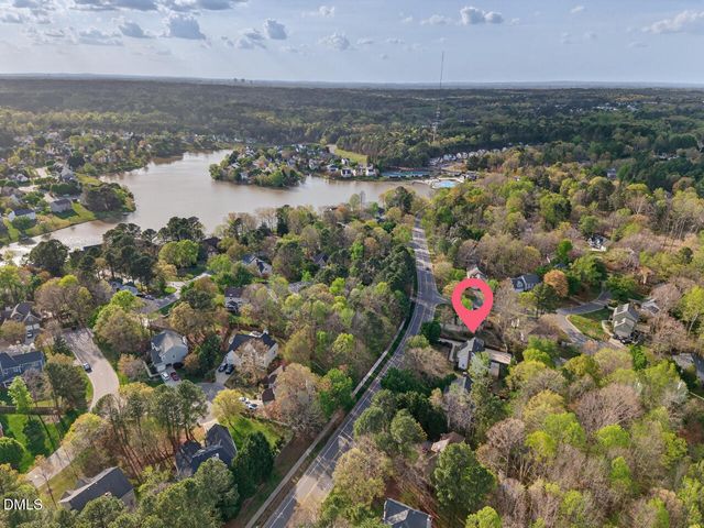 505 Nichols Farm Drive, Durham, NC 27703