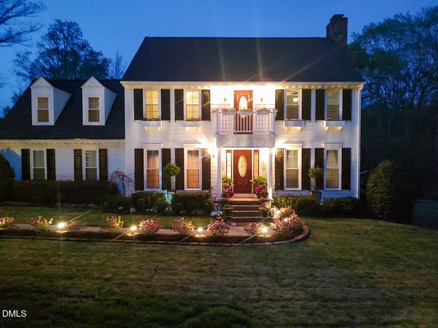 505 Nichols Farm Drive, Durham, NC 27703