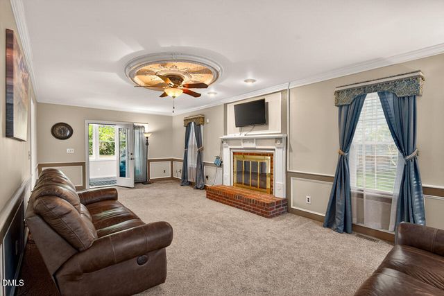 505 Nichols Farm Drive, Durham, NC 27703