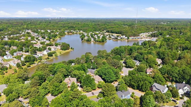 505 Nichols Farm Drive, Durham, NC 27703