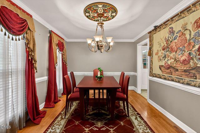 505 Nichols Farm Drive, Durham, NC 27703