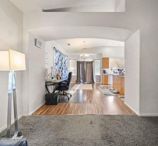 1708 Little Oak Court, Fernley, NV 89408