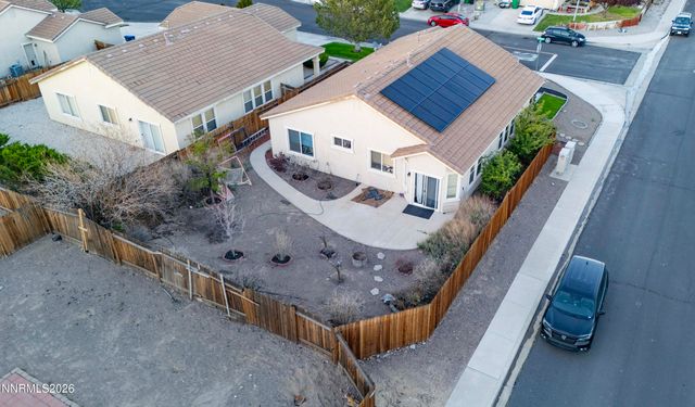1708 Little Oak Court, Fernley, NV 89408