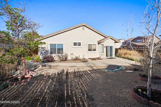 1708 Little Oak Court, Fernley, NV 89408