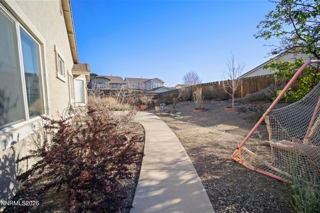 1708 Little Oak Court, Fernley, NV 89408