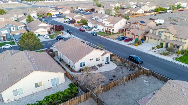1708 Little Oak Court, Fernley, NV 89408