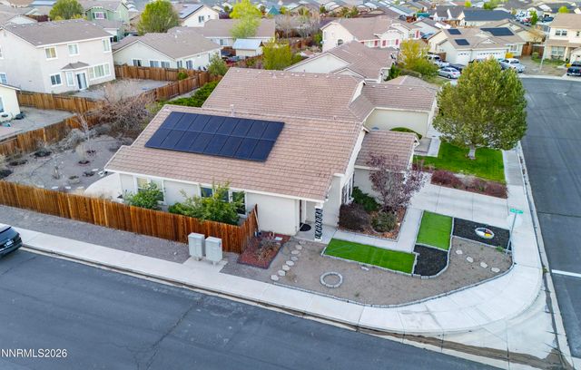 1708 Little Oak Court, Fernley, NV 89408