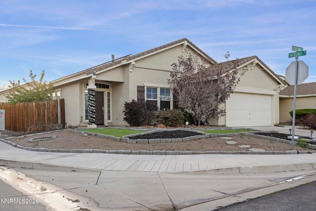 1708 Little Oak Court, Fernley, NV 89408