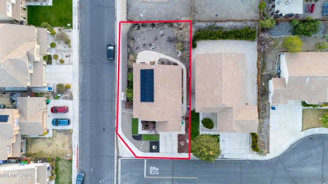 1708 Little Oak Court, Fernley, NV 89408