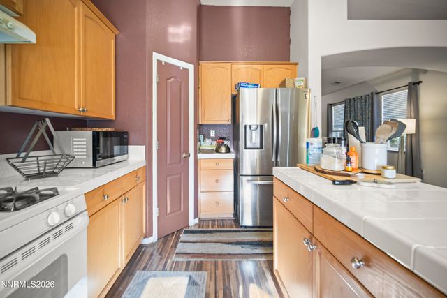 1708 Little Oak Court, Fernley, NV 89408