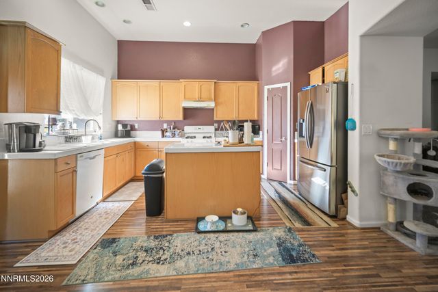 1708 Little Oak Court, Fernley, NV 89408