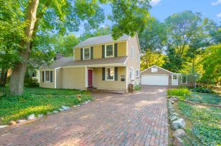 604 Jenks Boulevard, Kalamazoo City, MI 49006
