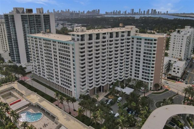 2899 Collins Avenue 544, Miami Beach, FL 33140