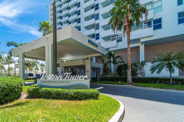 2899 Collins Avenue 544, Miami Beach, FL 33140