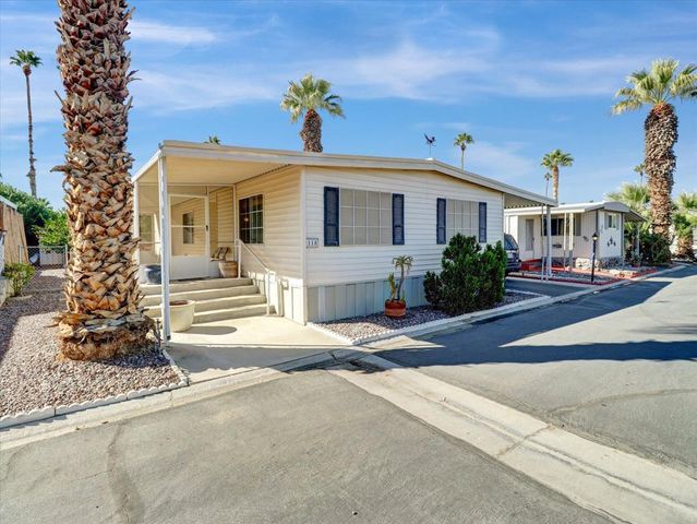 51555 Monroe Street 110, Indio, CA 92201