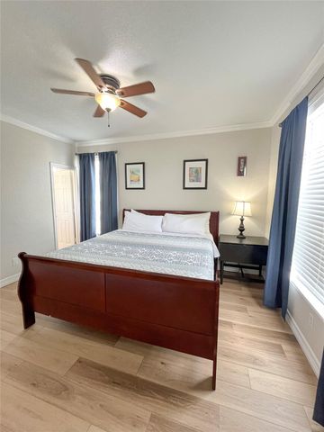 7000 Seawall Blvd 1021, Galveston, TX 77551