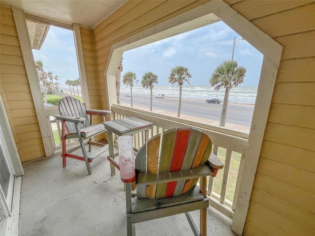 7000 Seawall Blvd 1021, Galveston, TX 77551