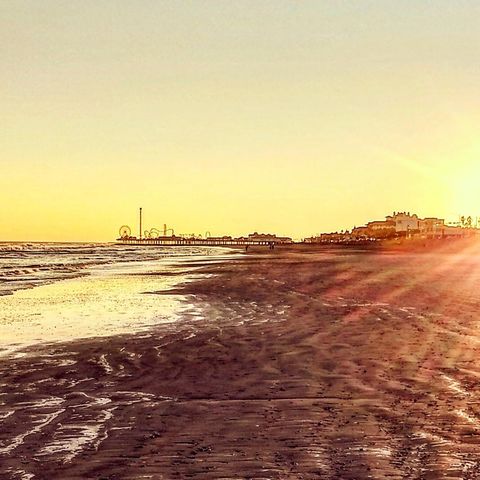 7000 Seawall Blvd 1021, Galveston, TX 77551