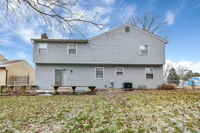 458 Brice Road, Reynoldsburg, OH 43068