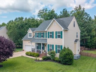 231 Wallingham Dr, Midlothian, VA 23114