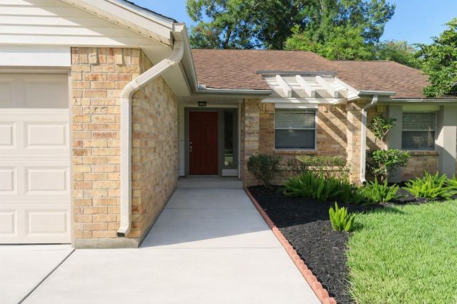 2419 Woven Wood Lane, Richmond, TX 77406