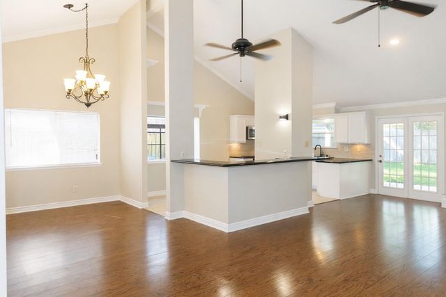 2419 Woven Wood Lane, Richmond, TX 77406