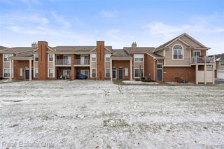 48436 Maplehurst Drive, Shelby Twp, MI 48317