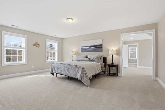 44 Wood Lane, Acton, MA 01720