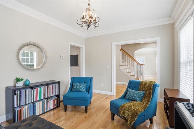 44 Wood Lane, Acton, MA 01720