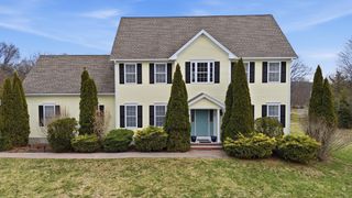 44 Wood Lane, Acton, MA 01720