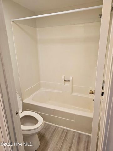 217 Foxkroft Drive 18, Jackson Springs, NC 27281