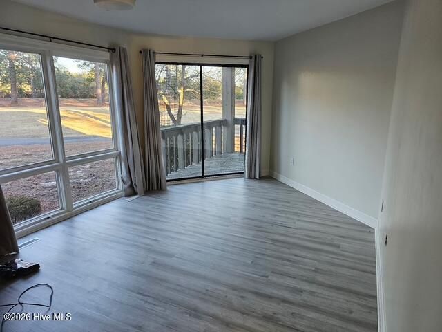 217 Foxkroft Drive 18, Jackson Springs, NC 27281