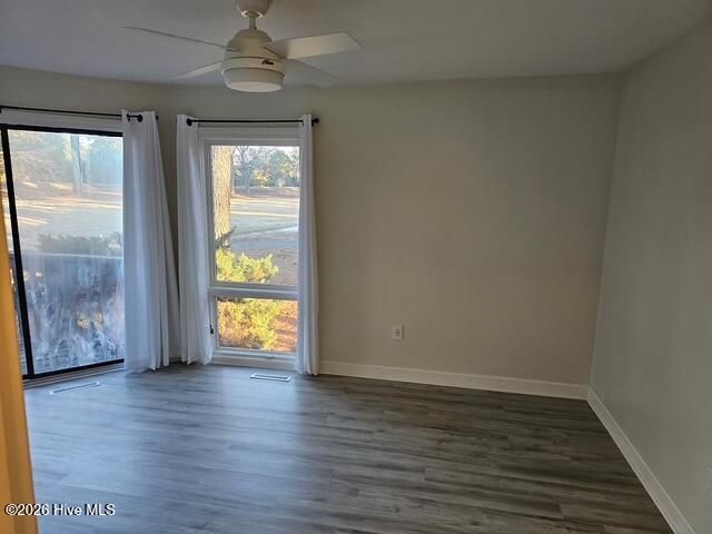 217 Foxkroft Drive 18, Jackson Springs, NC 27281