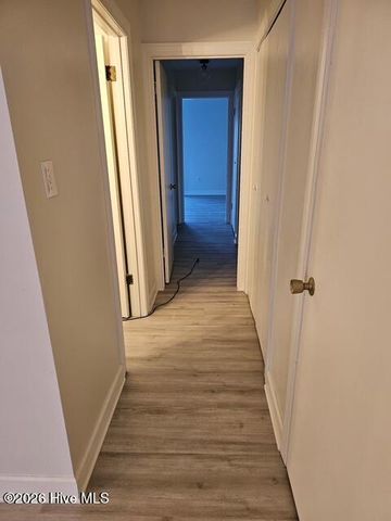 217 Foxkroft Drive 18, Jackson Springs, NC 27281