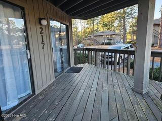 217 Foxkroft Drive 18, Jackson Springs, NC 27281