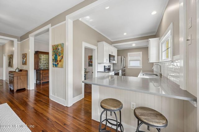 212 S 6TH Street, Fernandina Beach, FL 32034